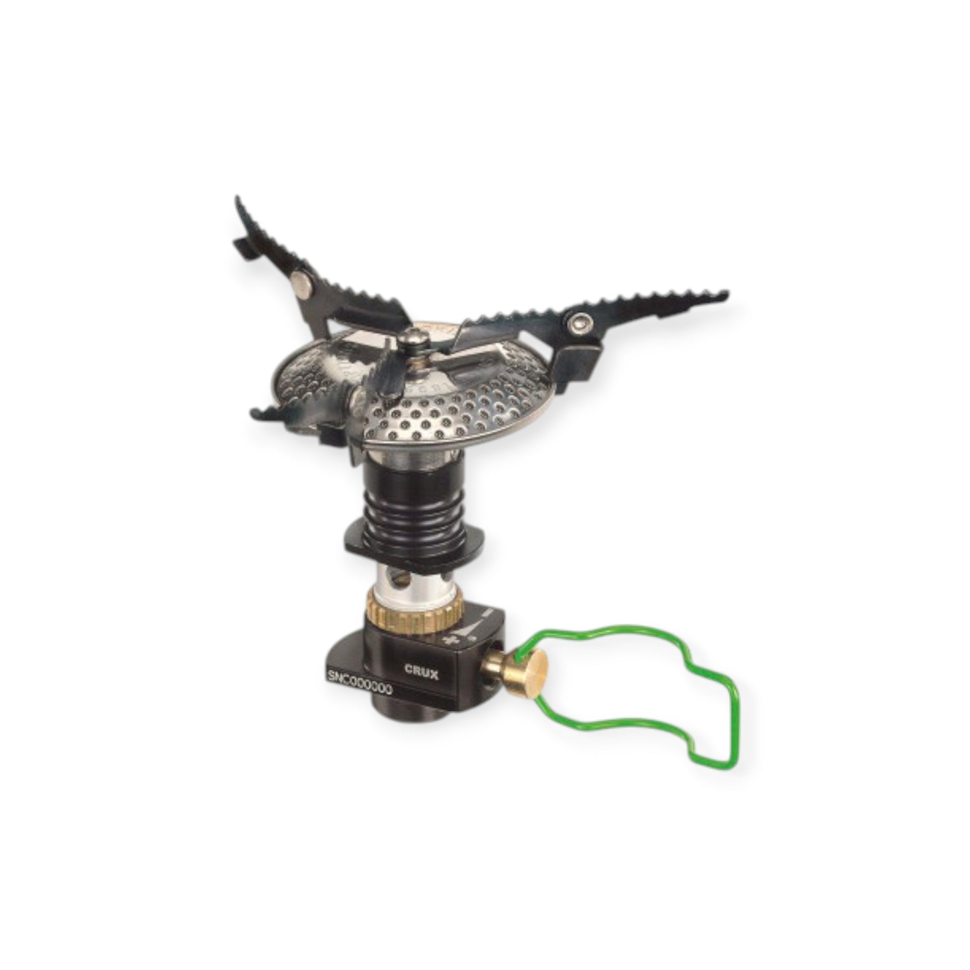 Optimus Crux Backpacking Stove - FERAL