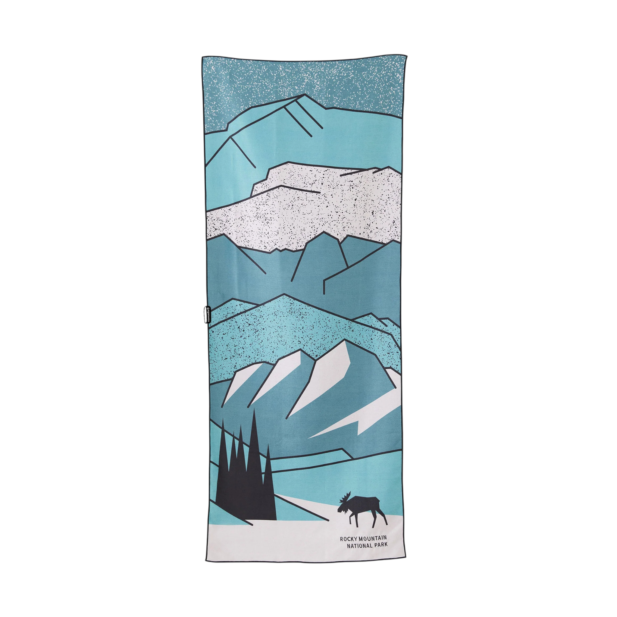 Nomadix Original Towel - FERAL
