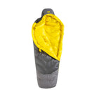 NEMO Sonic 0 Degree Down Mummy Sleeping Bag - FERAL
