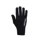 Outdoor Designs Stretch Wool Touch Base Layer Glove Black - FERAL