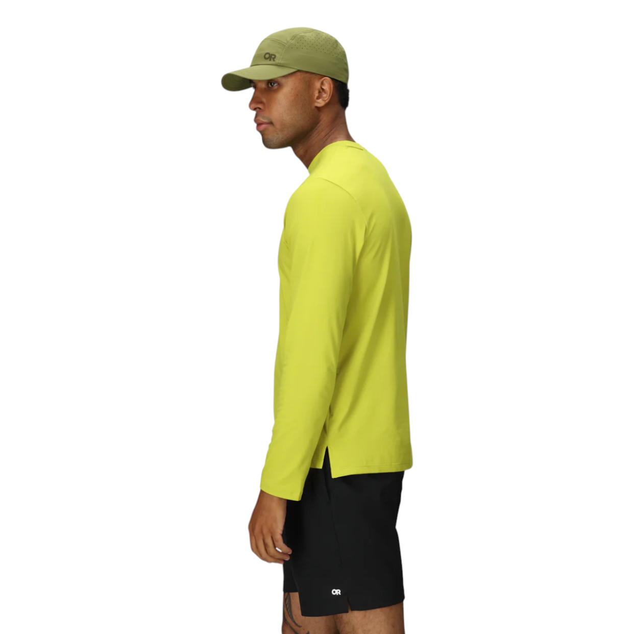 Outdoor Research Swift Lite Tech Cap - FERAL