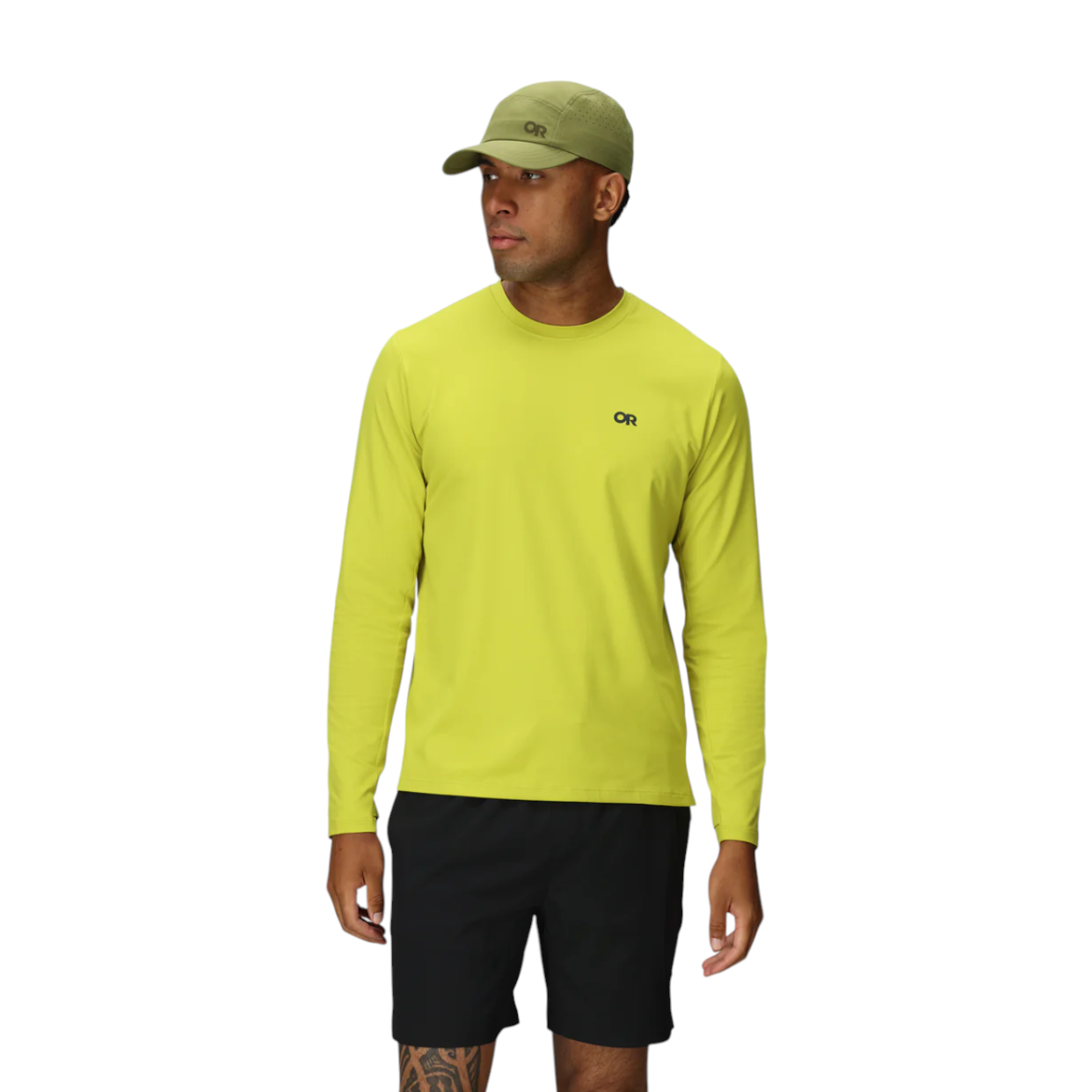 Outdoor Research Swift Lite Tech Cap - FERAL
