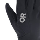 Outdoor Research Men's Sureshot Softshell Gloves - FERAL