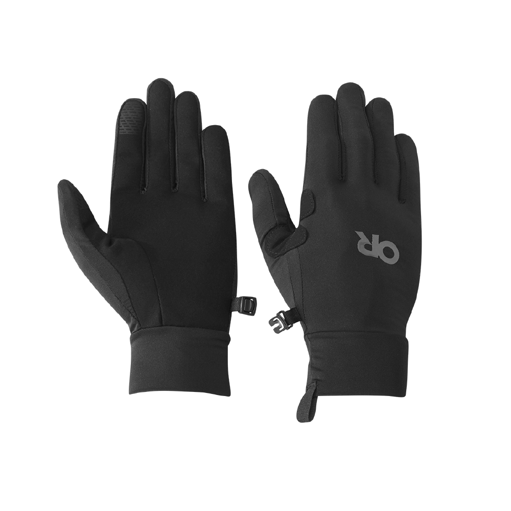 Outdoor Research Essential Lightweight Gloves - FERAL