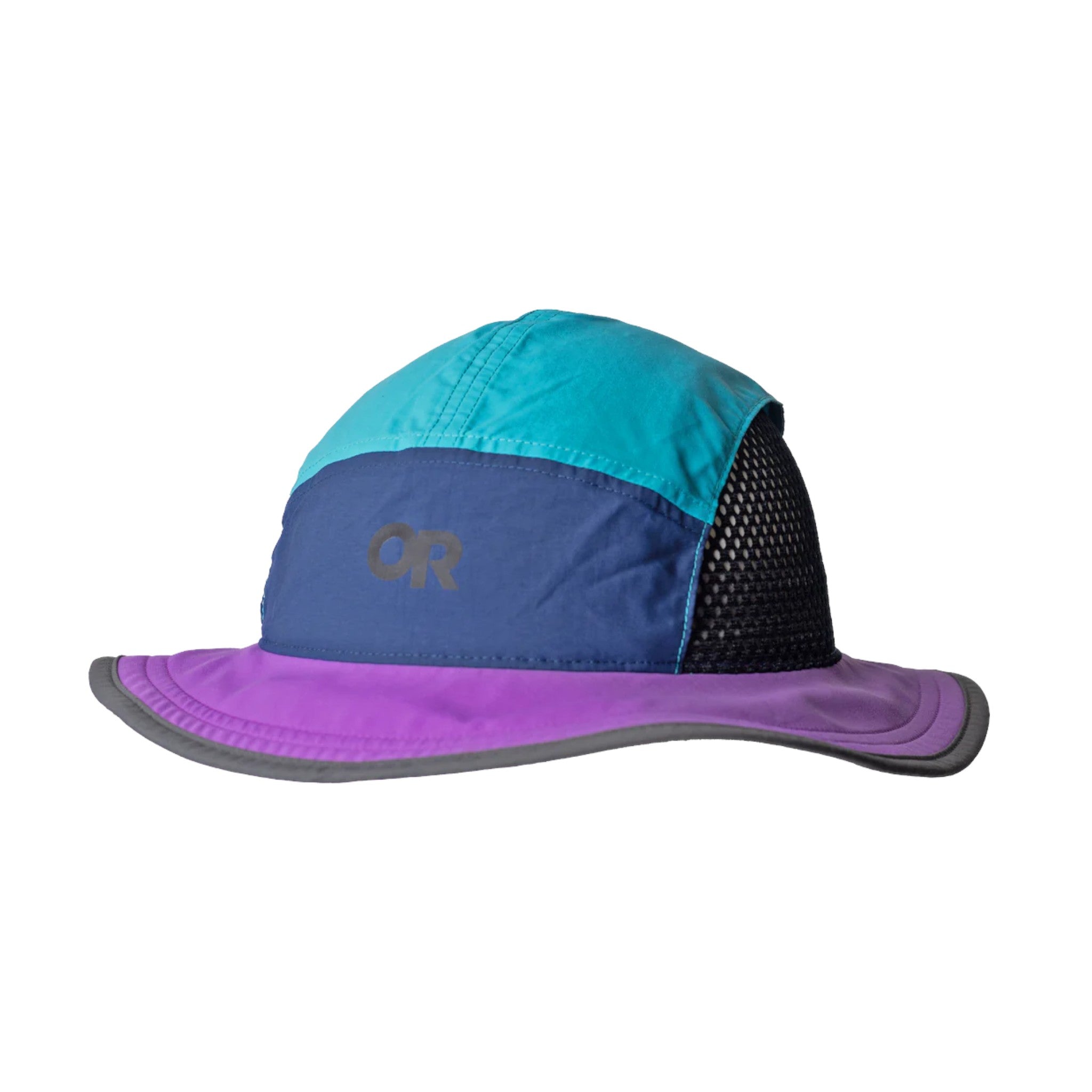 Outdoor Research Swift Bucket Hat - FERAL