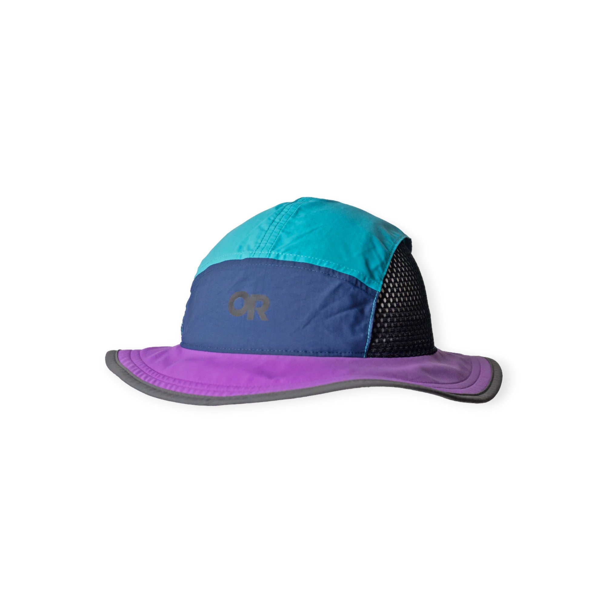 Outdoor Research Swift Bucket Hat - FERAL