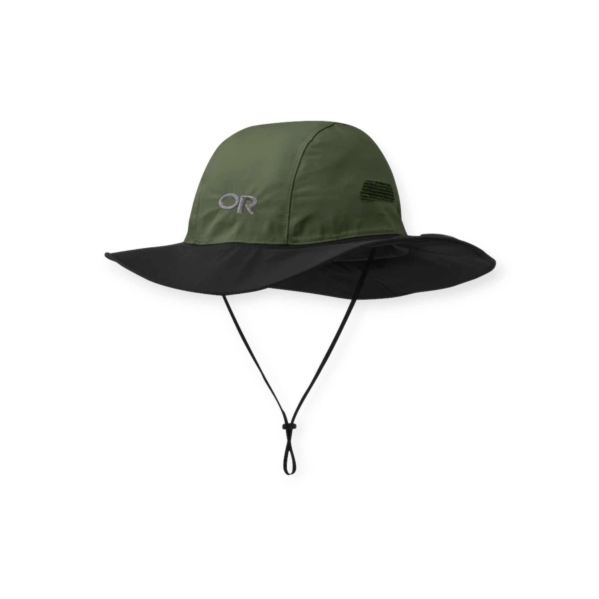 Outdoor Research Seattle Rain Hat - FERAL