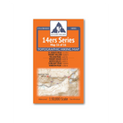 Outdoor Trail Maps 14er Series Map 16/16: El Diente/Wilson/Eolus/North Eolus/Sunlight/Windom Map - FERAL