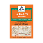 Outdoor Trail Maps La Garita Wilderness Map - FERAL