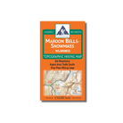 Outdoor Trail Maps Maroon Bells-Snowmass Wilderness Map - FERAL