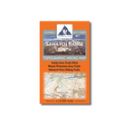 Outdoor Trail Maps Sawatch Range South Map - FERAL