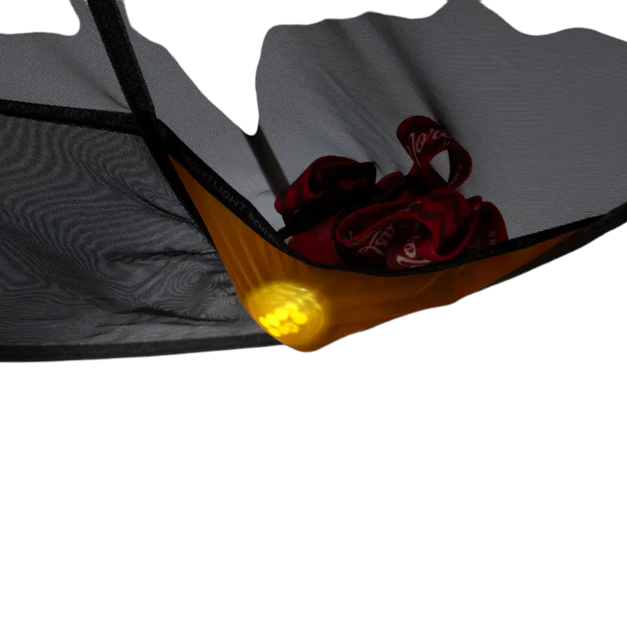 NEMO Mayfly OSMO 2 Person Tent - FERAL