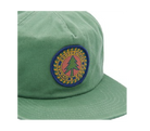 Parks Project Vintage Tree Patch Hat  Dark Green - FERAL