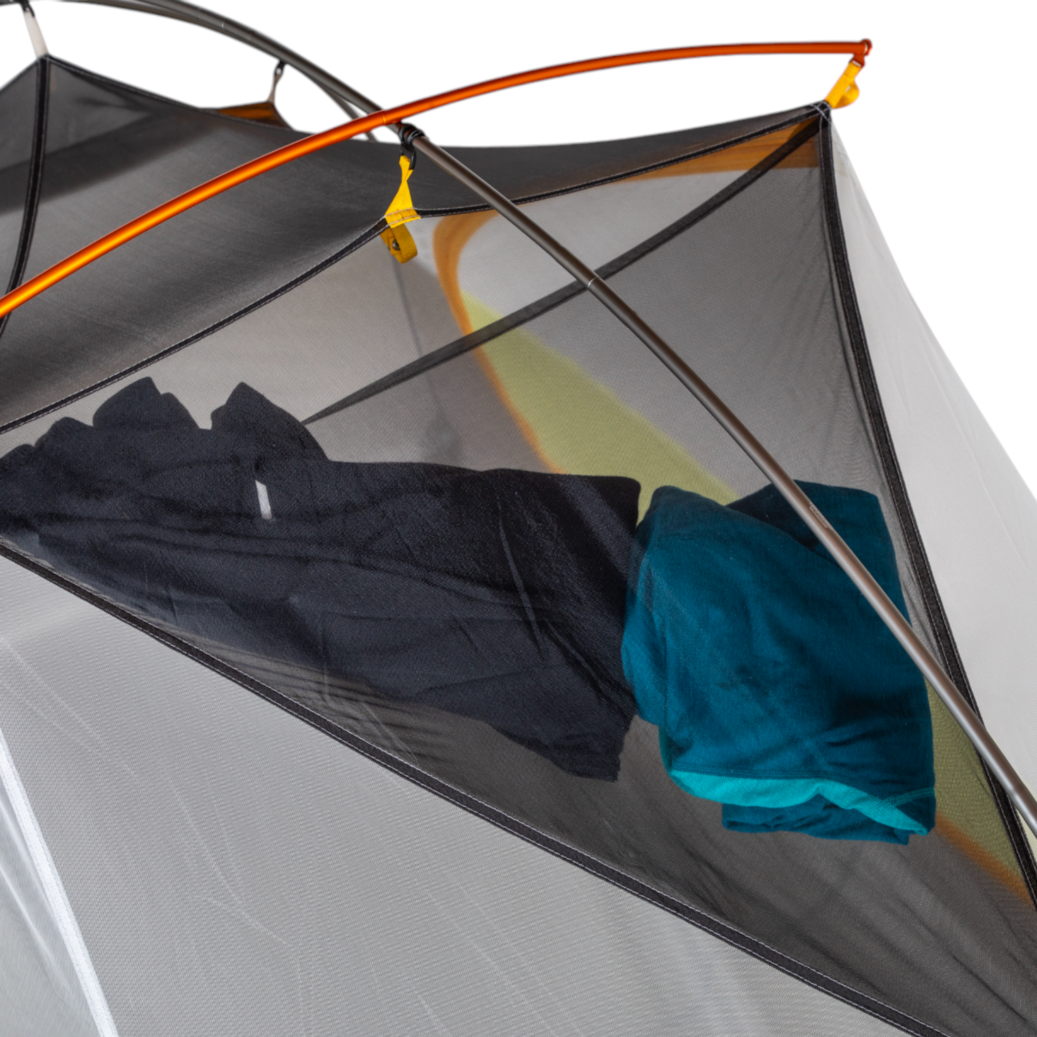 NEMO Mayfly OSMO 2 Person Tent - FERAL