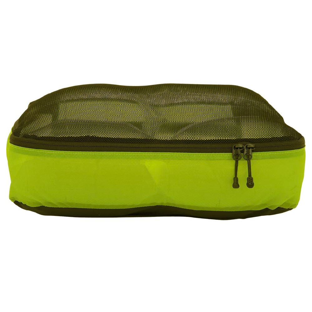 Peregrine Ultralight Mesh Top Zipbag - FERAL