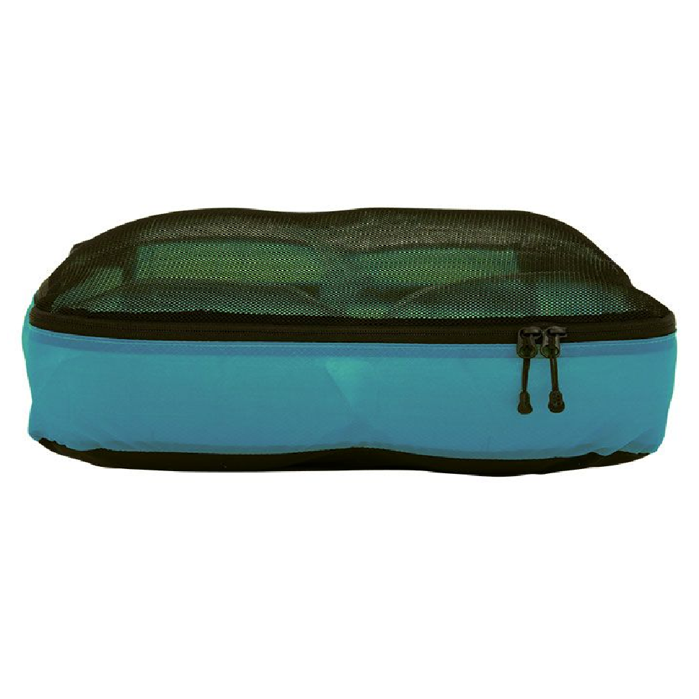 Peregrine Ultralight Mesh Top Zipbag - FERAL