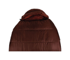 Peregrine Endurance Synthetic 0 Degree Sleeping Bag - FERAL