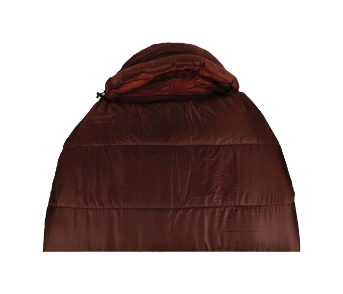 Peregrine Endurance Synthetic 0 Degree Sleeping Bag - FERAL