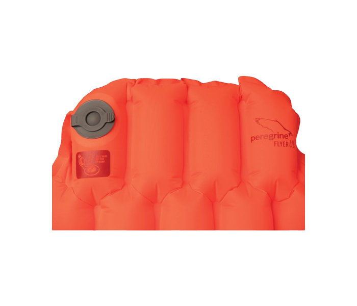 Peregrine Flyer Ultralight Air Sleeping Pad - FERAL