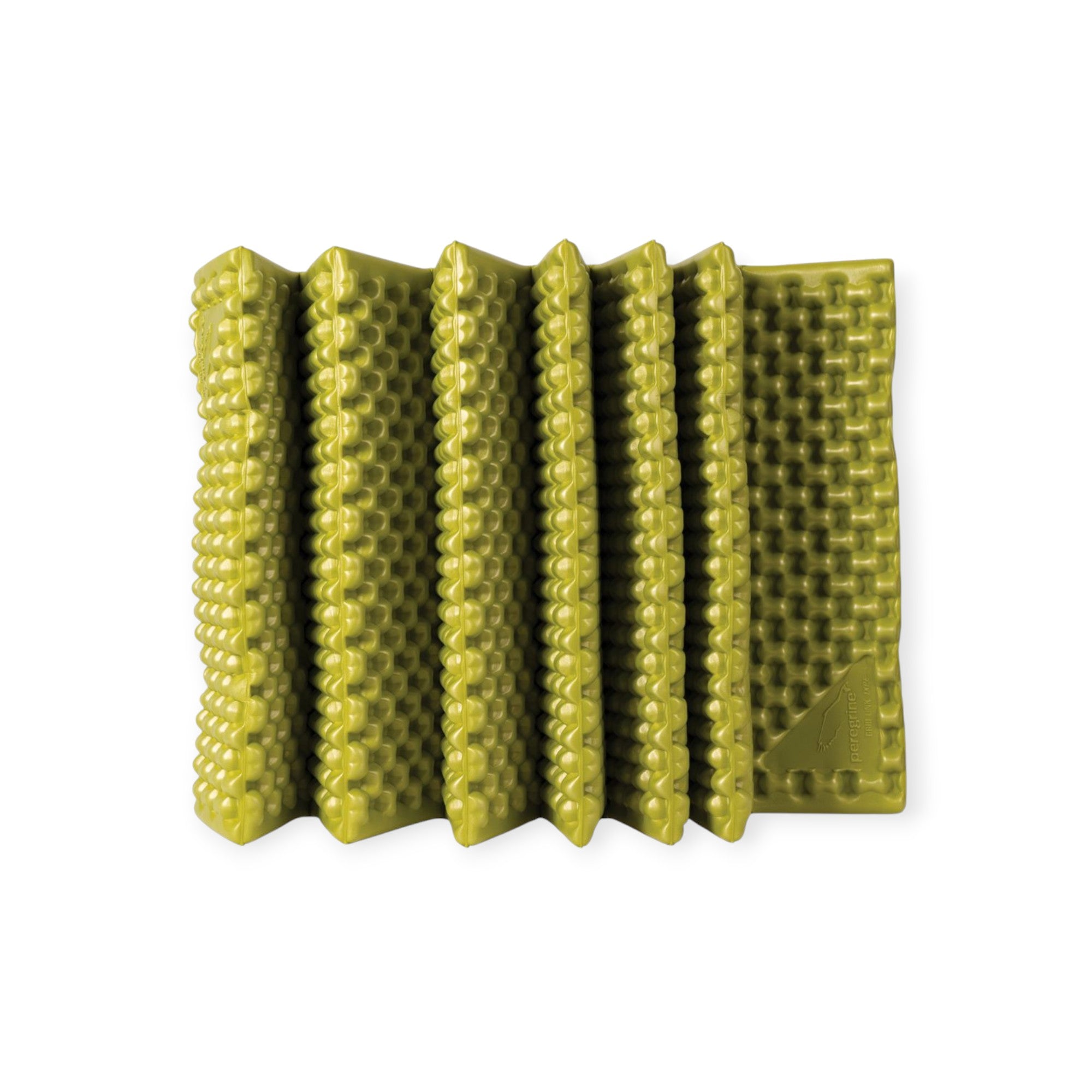 Peregrine Grid-Link Folding Closed Cell Foam Pad - FERAL