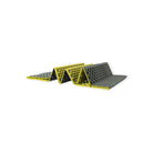 Peregrine Grid-Link Folding Closed Cell Foam Pad - FERAL