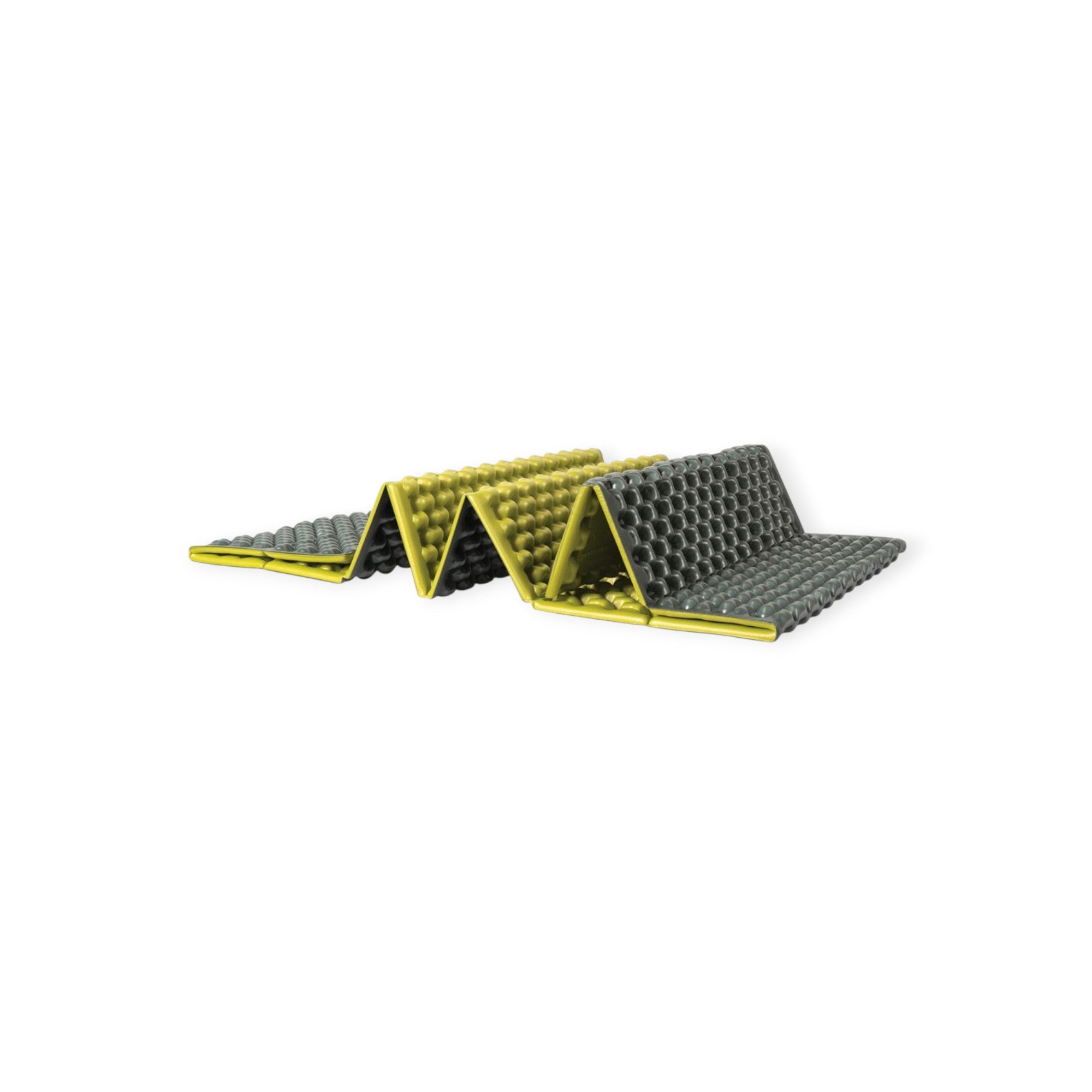Peregrine Grid-Link Folding Closed Cell Foam Pad - FERAL