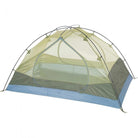 Peregrine Radama Hub 4P Tent Moss Green - FERAL