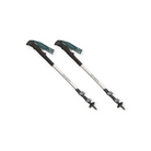 Peregrine Uinta Telescoping Light Aluminum Trekking Poles - FERAL