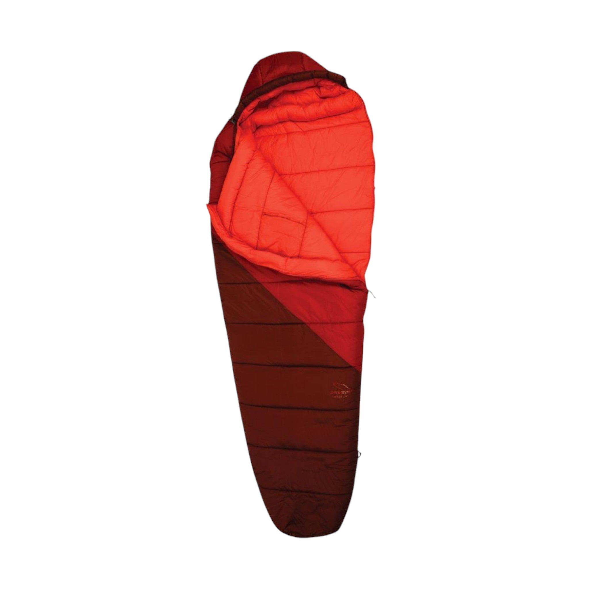 Peregrine Saker 20 Degree Synthetic Sleeping Bag - FERAL