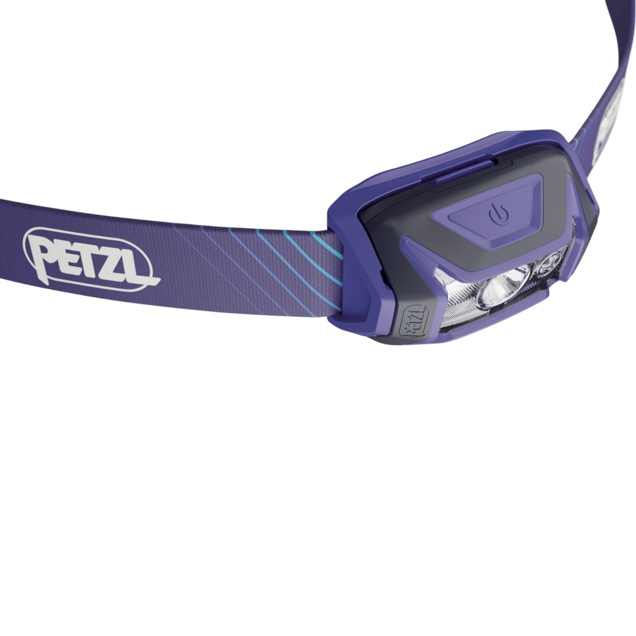 Petzl Tikka Core Headlamp - FERAL