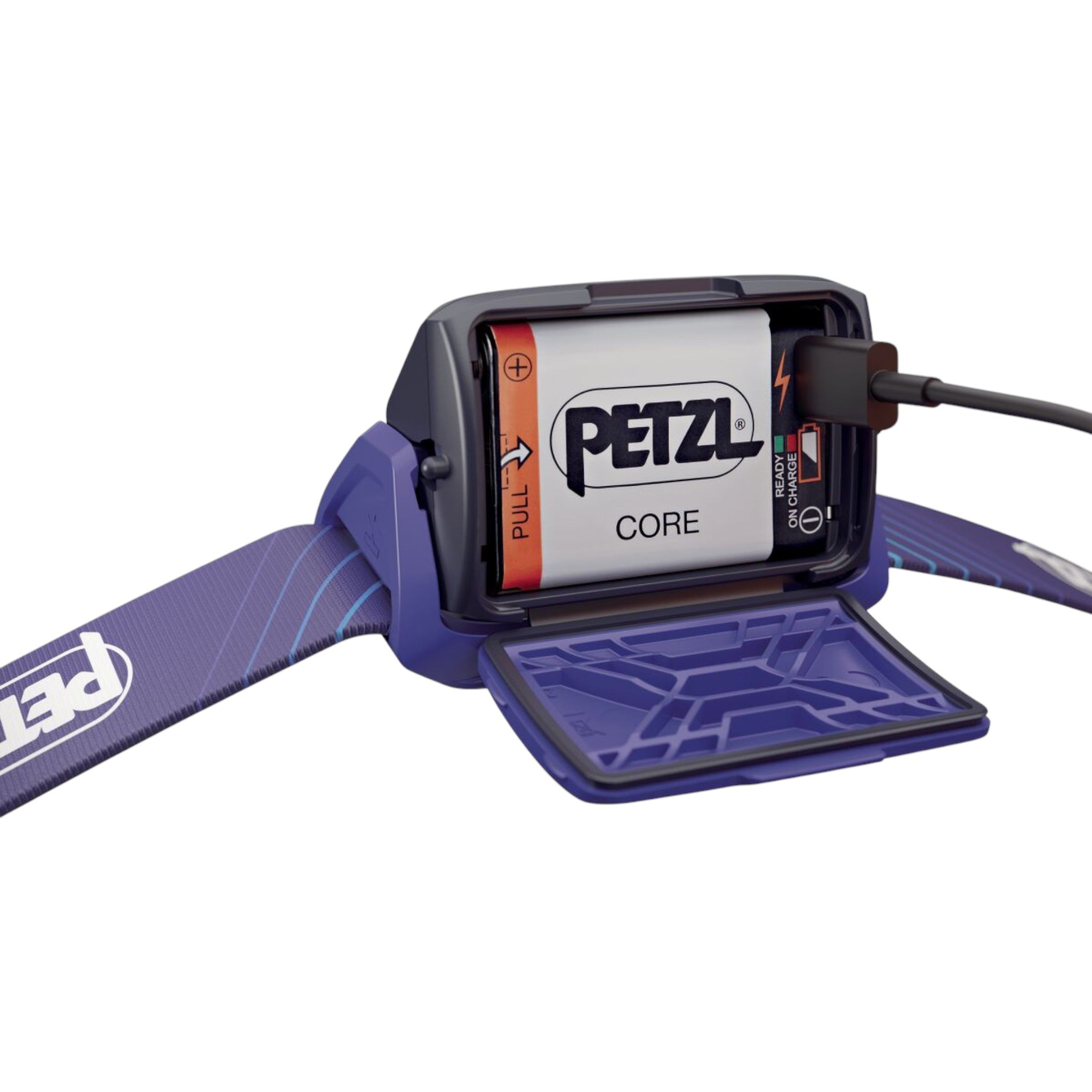Petzl Tikka Core Headlamp - FERAL
