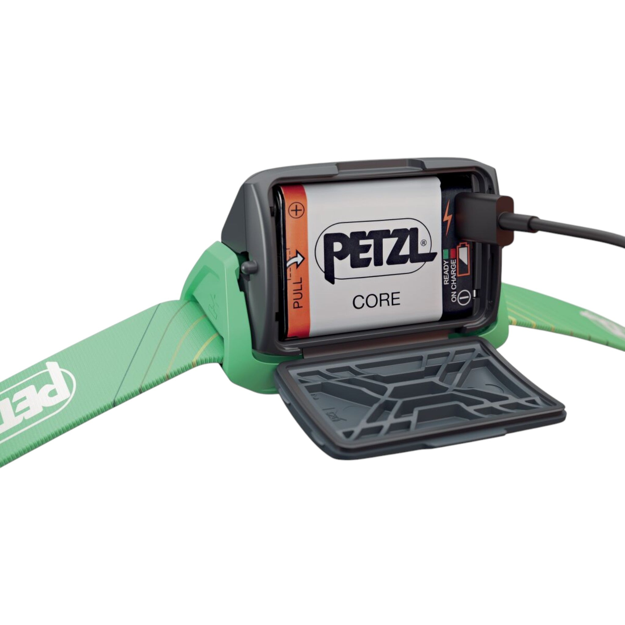 Petzl Tikka Core Headlamp - FERAL