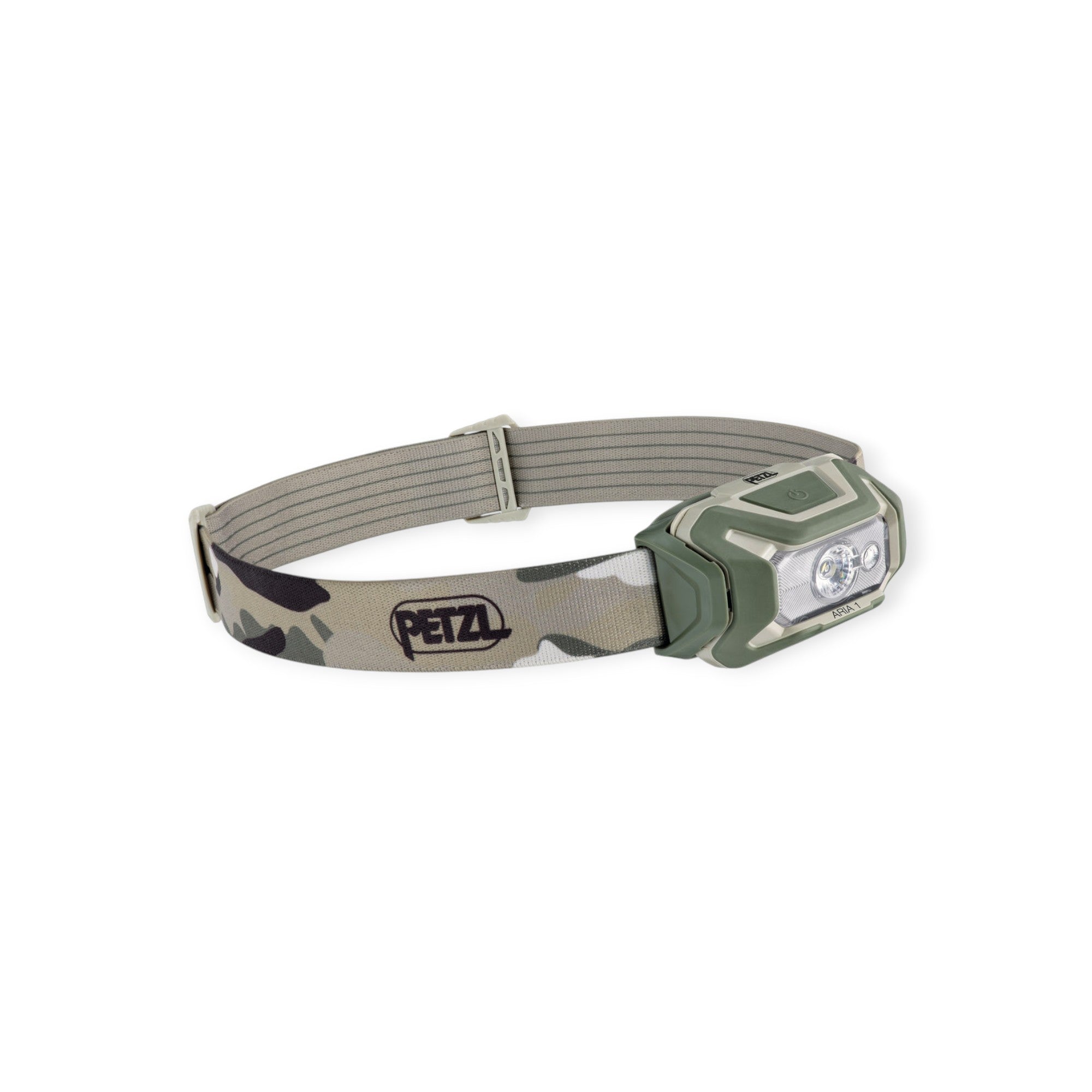 Petzl Aria 1 RGB Headlamp - FERAL