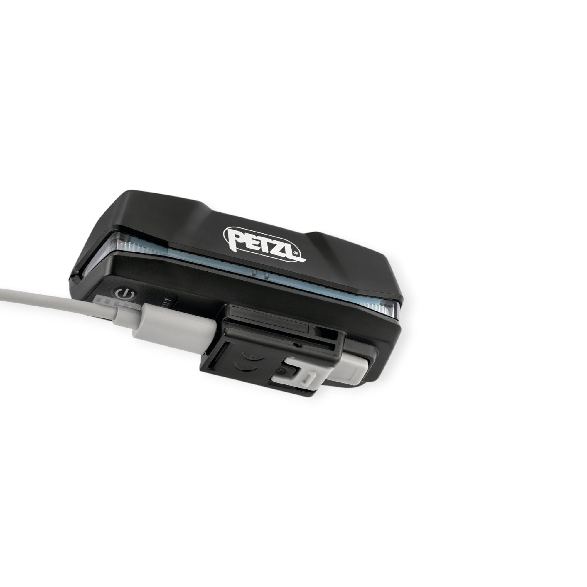 Petzl NAO RL Headlamp - FERAL