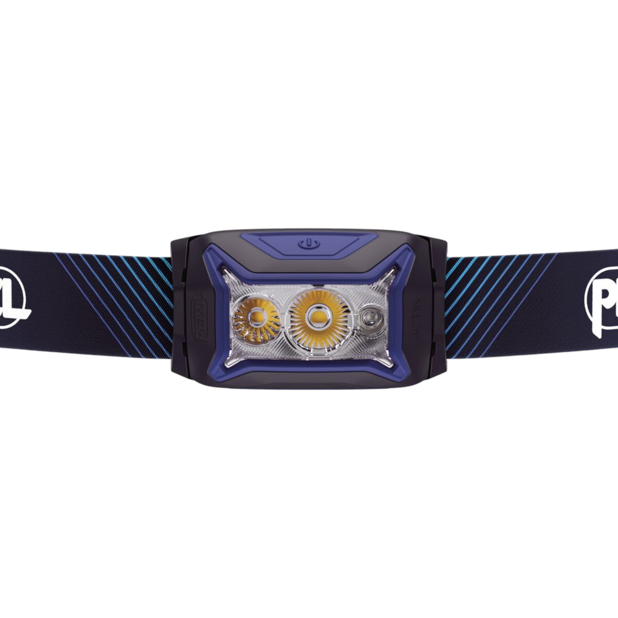 Petzl Actik Core Headlamp - FERAL