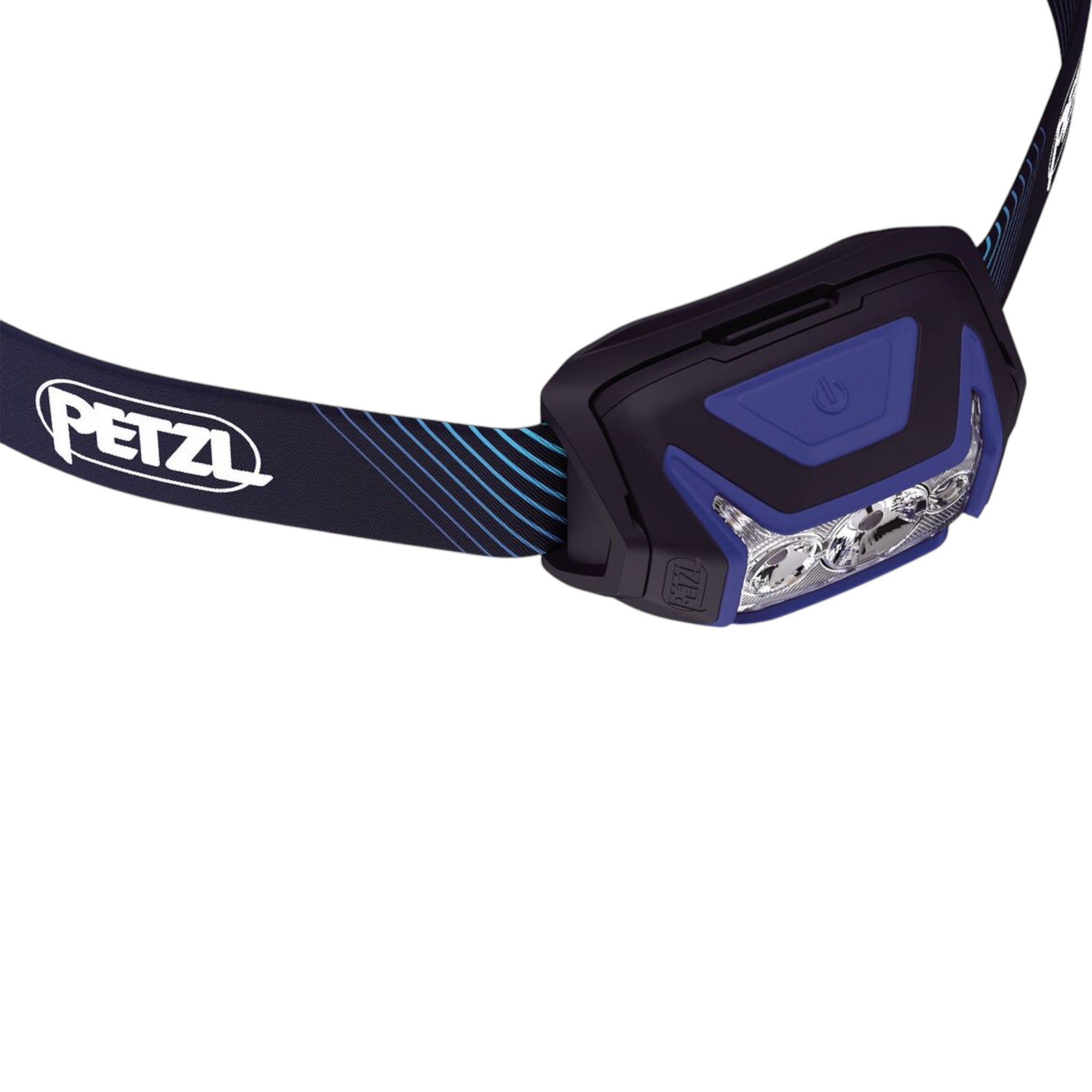 Petzl Actik Core Headlamp - FERAL