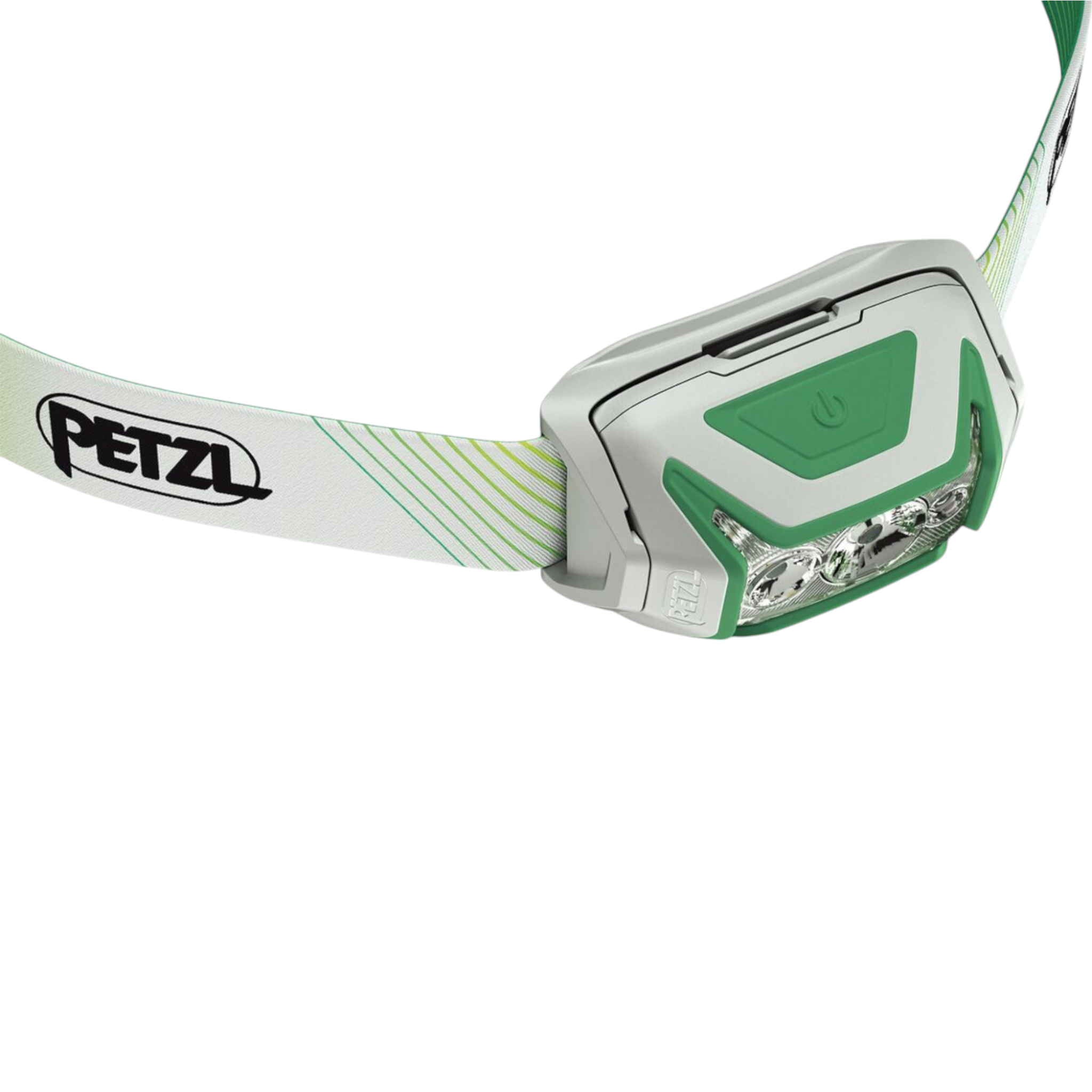 Petzl Actik Core Headlamp - FERAL