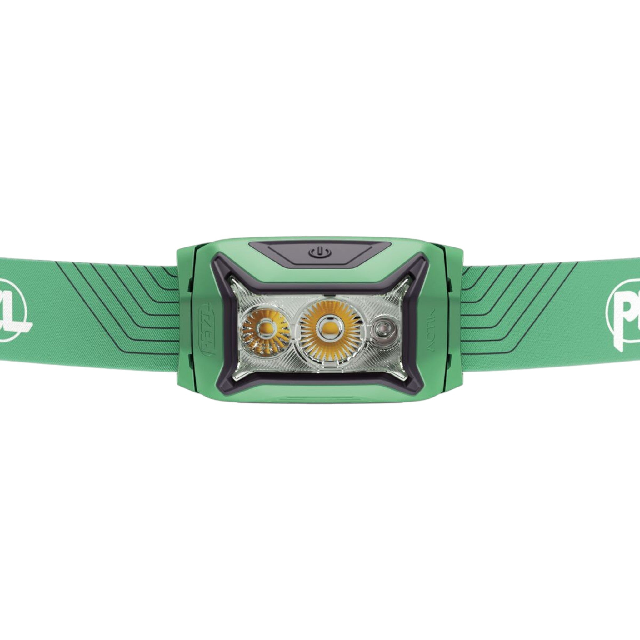 Petzl Actik Headlamp - FERAL