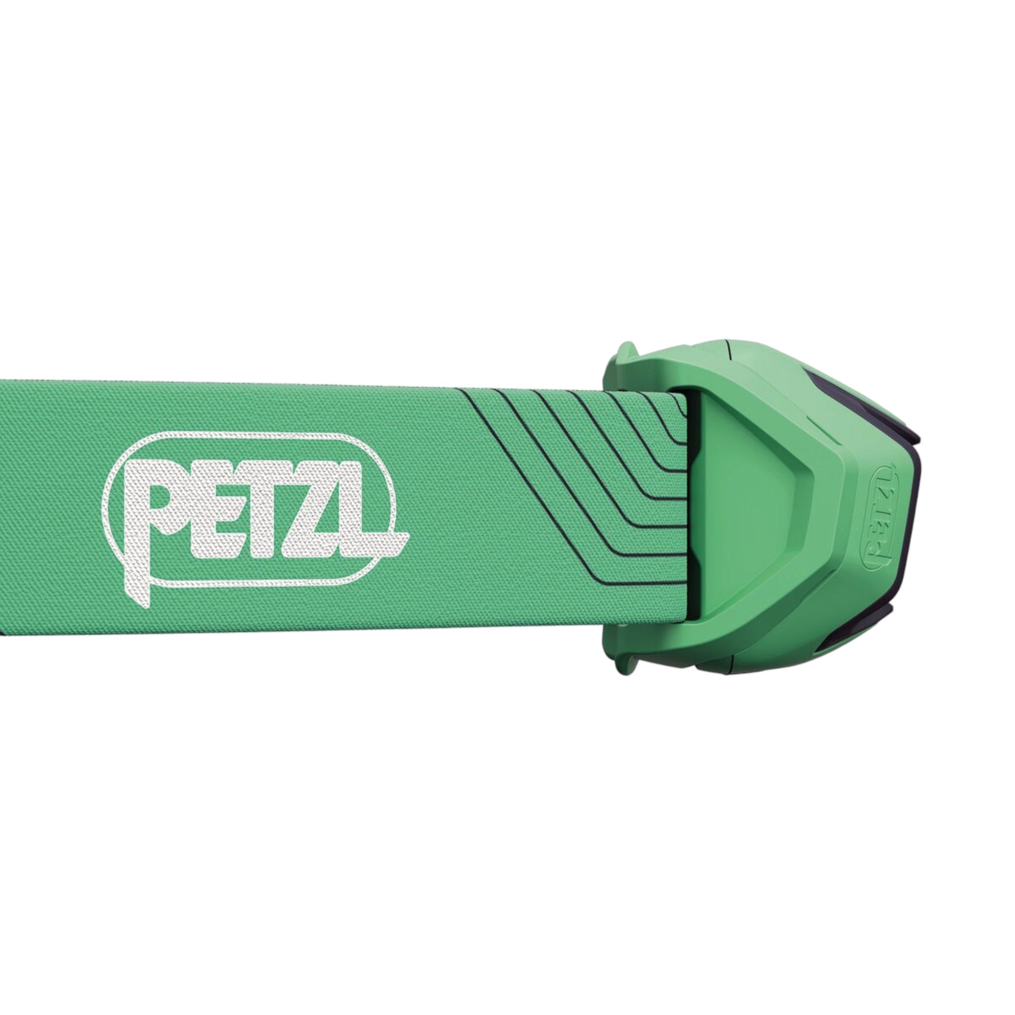 Petzl Actik Headlamp - FERAL