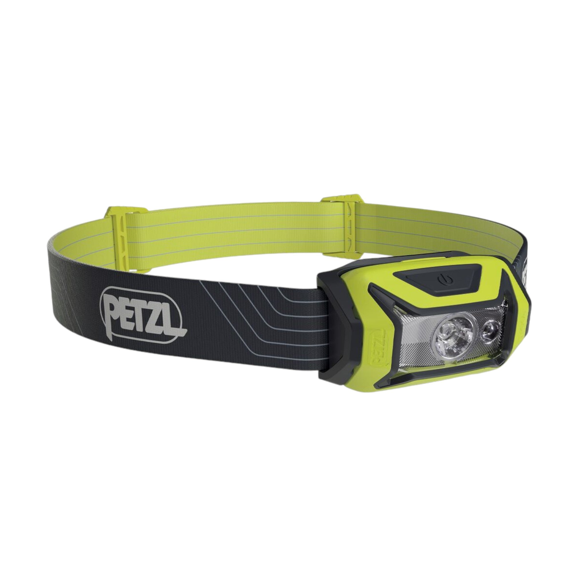Petzl Tikka Headlamp - FERAL