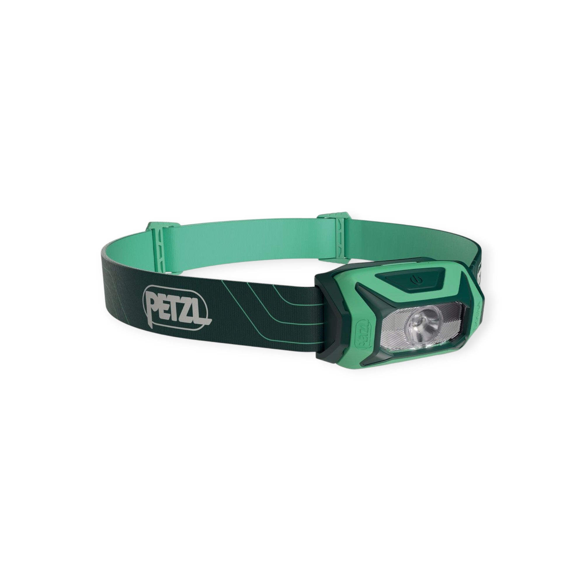 Petzl Tikkina Headlamp - FERAL