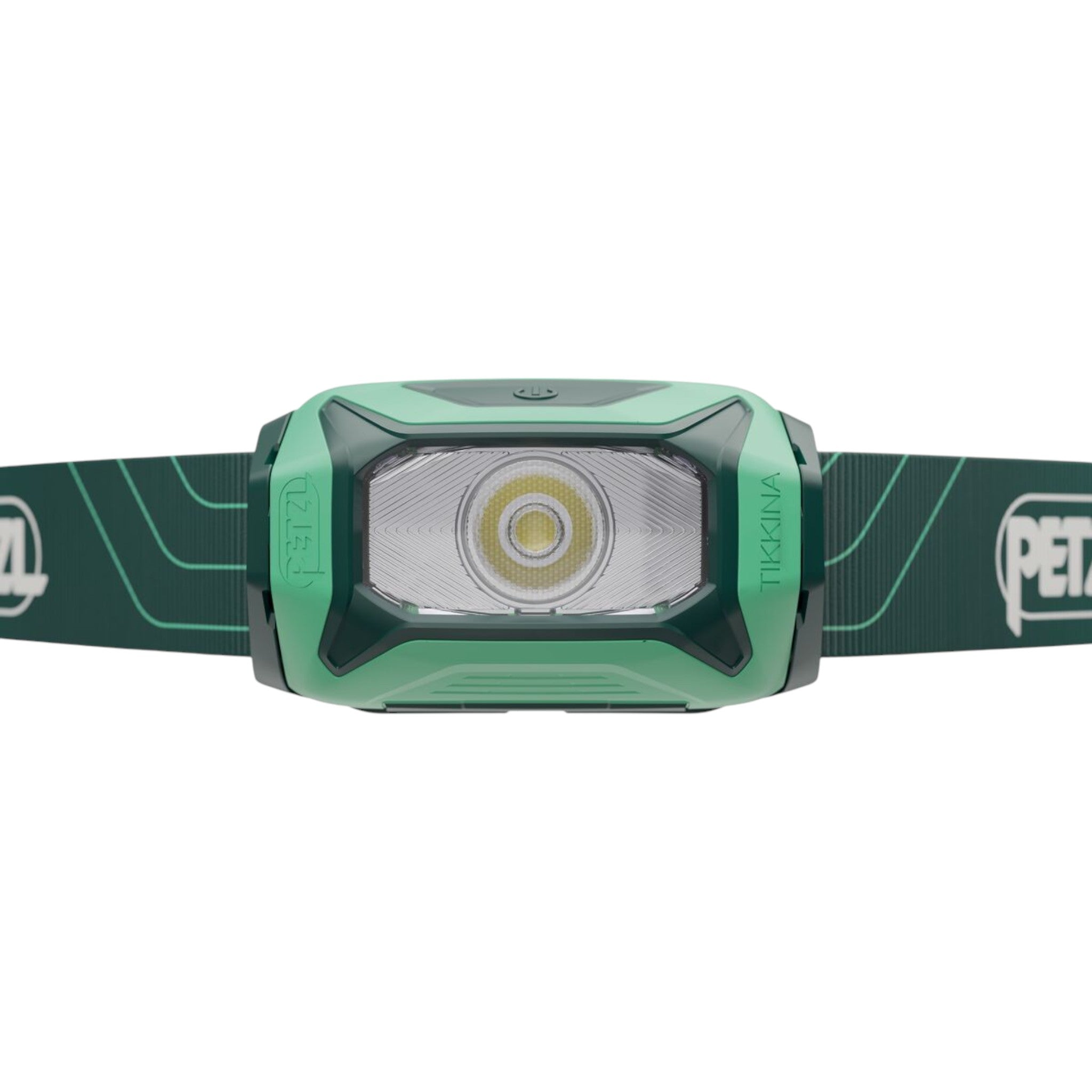 Petzl Tikkina Headlamp - FERAL