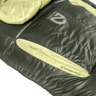 NEMO Disco Women's Endless Promise 15 Degree Down Sleeping Bag - FERAL