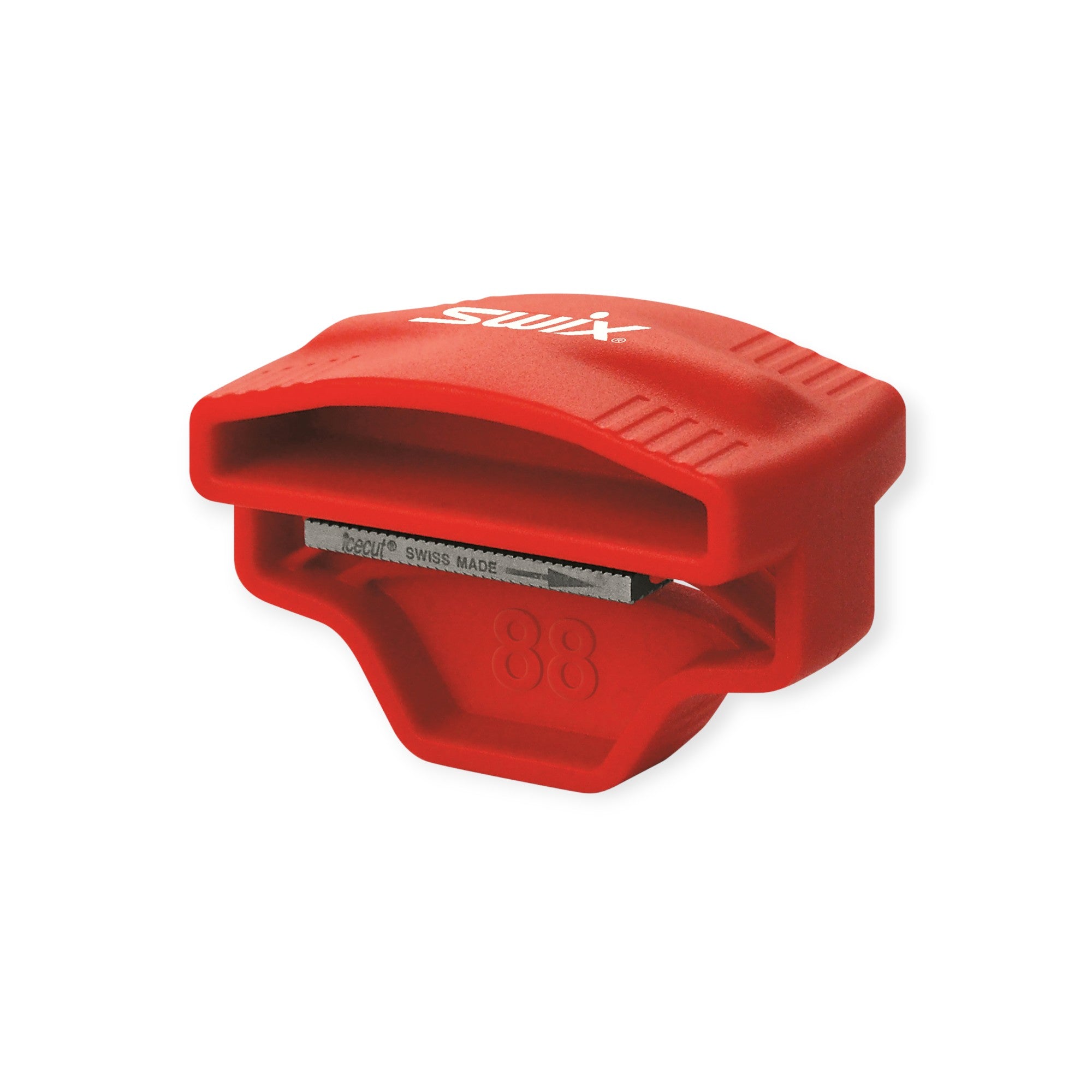 SWIX Edger 2x2 - FERAL