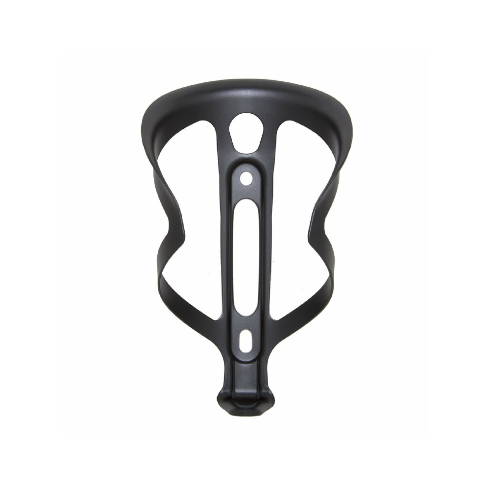 Planet Bike Air 18 Bike Water Bottle Cage Grey - FERAL