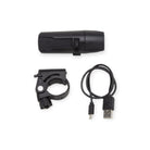 Planet Bike Blaze 210 SL Headlight - FERAL