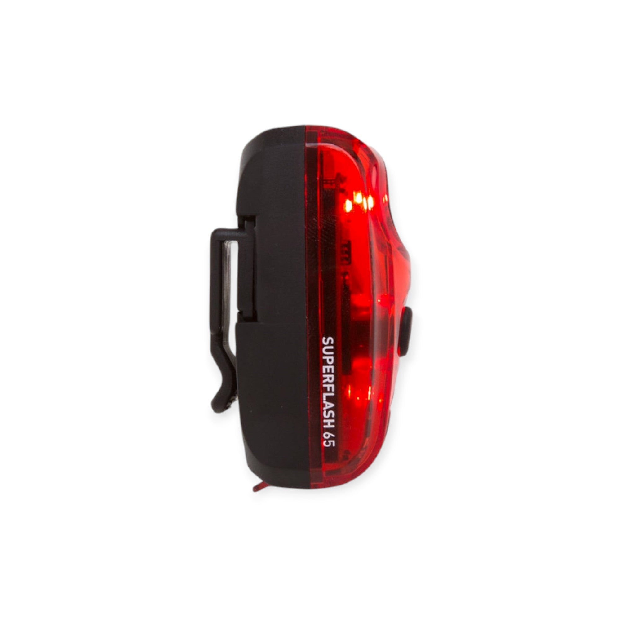 Planet Bike Superflash 65 Tail Light - FERAL