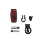 Planet Bike Superflash 65 Tail Light - FERAL