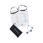 Platypus Gravitywork 4.0L Water Filter System - FERAL