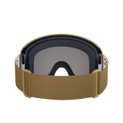 POC Orb Clarity Ski Goggles - FERAL
